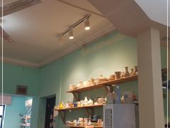-爱上泥创意DIY手工陶艺(昙华林店)