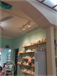 -爱上泥创意DIY手工陶艺(昙华林店)