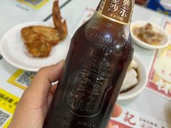 -裕记美食(江边里店)