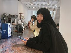 -隐琢咖啡(汉街店)