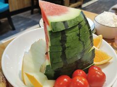 -壹零捌道·北京烤鸭(车公庄店)