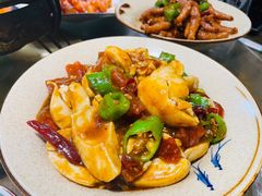 -神仙钵湘香土菜馆(光华路店)