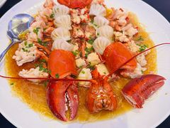 -高佳庄·海鲜酒楼(定海店)