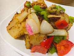 -老东吴食府(雅都店)