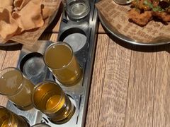 -牛啤堂精酿啤酒餐吧(五棵松华熙店)
