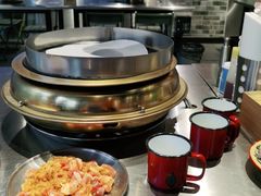 -晓燃地摊烤肉(朝阳双桥店)
