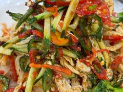 -魏家凉皮(文景路店)