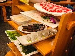 -老码头火锅(玉林店)