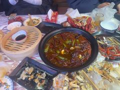 -徐嘉赫龙虾馆