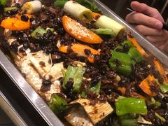 -三味鱼屋(琥珀山庄店)