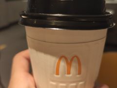 -麦当劳(东大桥店)