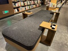 -茑屋书店(天目里店)