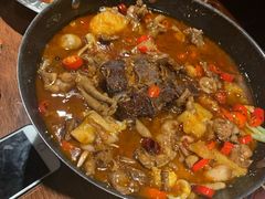 -胖哥俩肉蟹煲(萧山加州阳光店)