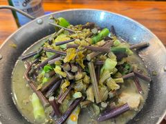 -小钱鱼馆(富春路店)