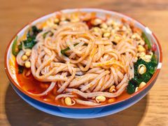 -名羊天下陕北横山铁锅炖羊肉(博文路店)