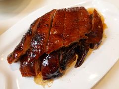 特色酱鸭-光明邨大酒家(淮海路店)