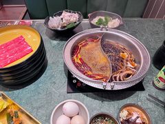 寿喜锅-牛New寿喜烧(龙湖金沙天街店)