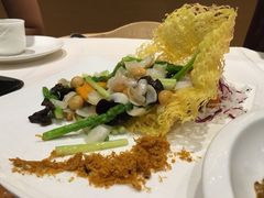 -若蘭慈·无国界素食料理(欢乐海岸店)