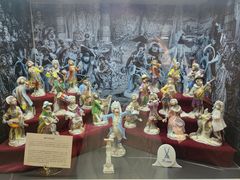 -Me Coffee下午茶艺术空间