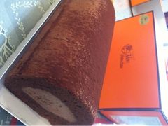 巧克力堂岛卷-檬舒舒MonChouChou(久光百货店)