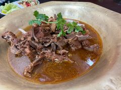 -芦月轩羊蝎子(北蜂窝店)