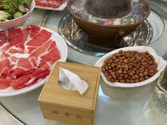 -福寿斋·老北京铜锅涮肉·烤鸭(顺义总店)