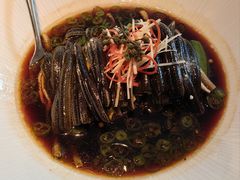 -扬州香格里拉·香宫中餐厅