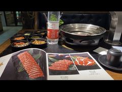 -九田家黑牛烤肉料理(珠江摩尔店)