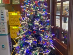 -蝶园·装修中(BFC外滩金融中心店)