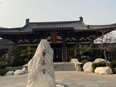 -华清宫景区