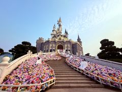 -泉城欧乐堡海洋极地世界