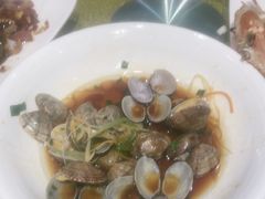 -阿巧一号私房菜(止园路店)