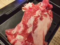 芝士竹轮牛火锅-吉野家(大连黑石礁富丽庭店)