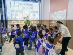 -吉而慧幼儿园-原红黄蓝幼儿园(世华水岸园)