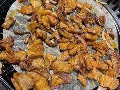 -好旺角齐市鲜切牛自助烤肉(农林五道街总店)