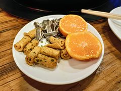 -重庆老火锅(长虹店)