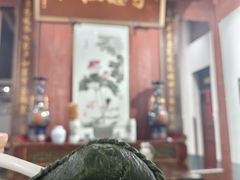 -董府·古宅餐厅
