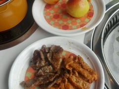 -钱小奴创意自助餐厅·原切谷饲安格斯畅吃(苏州昆山招商花园城店)