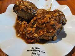 五香兔头-老号尤兔头(西川店)