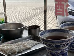 -秦镇第一味米皮(丰京路店)