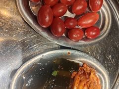 -一品诚记烤肉·甄选店(中南路店)