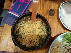 -满园烤鸭·春饼(太原街万达店)