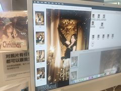 -海马体照相馆(深圳万象天地店)