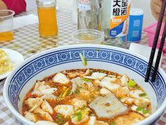 -长香源葫芦头梆梆肉(开通巷店)