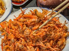 -喝丢一只鞋海鲜烧烤(市场店)