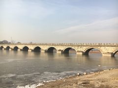 -卢沟桥文化旅游区