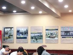 大堂-美玲拉面(鞍山西道店)