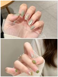 -雪儿·YuKi美甲美睫皮肤管理Salon