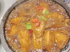 -胡家大厨(西三庄店)