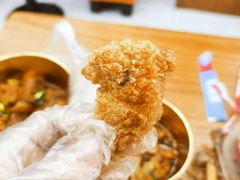 -前进5路汉堡炸鸡(昙华林店)
